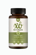 Xô Retenção