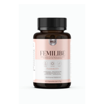 Femilibe + Feminitè