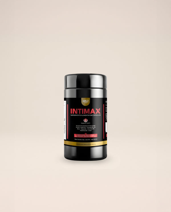 Intimax 30g