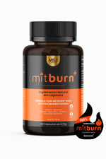 Mitburn +