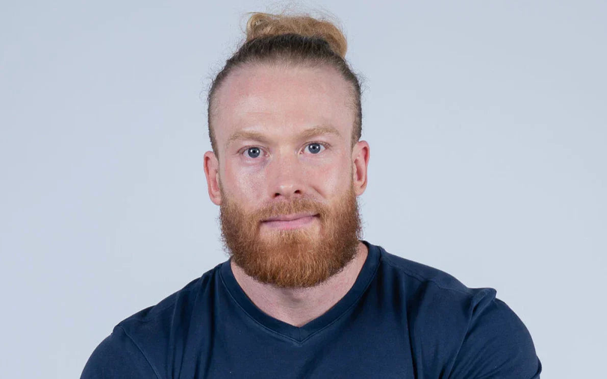 Conheça o Embaixador da MS2 Nutrition: Dr. Stevan Stebilin