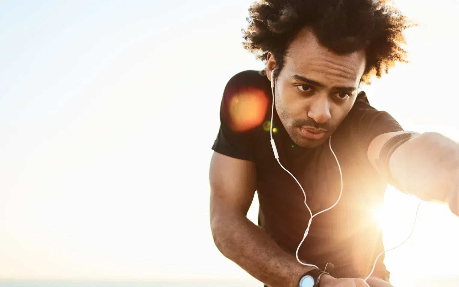 Vitaminas para aumentar a energia e desempenho físico