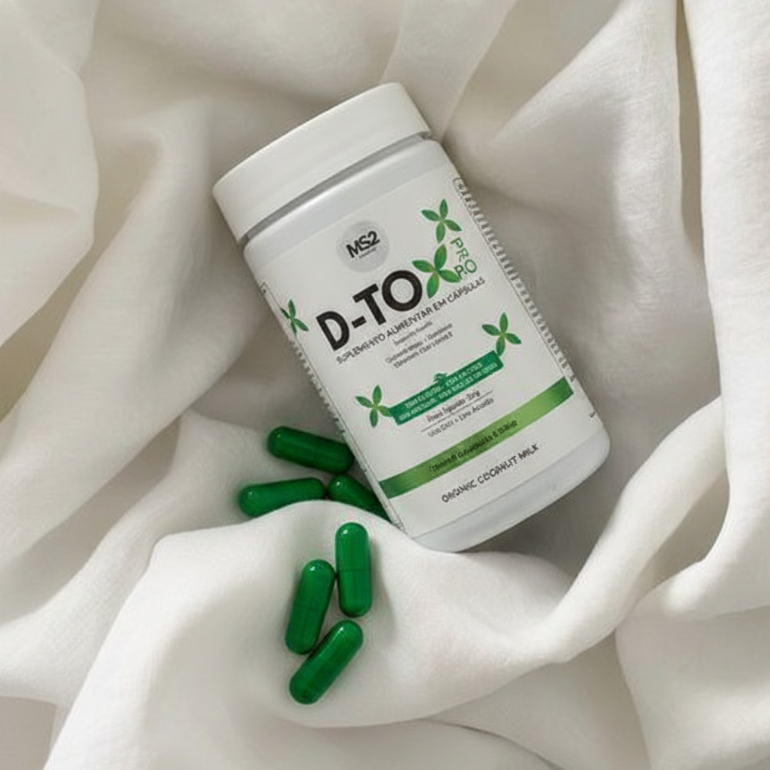 D-Tox Pro