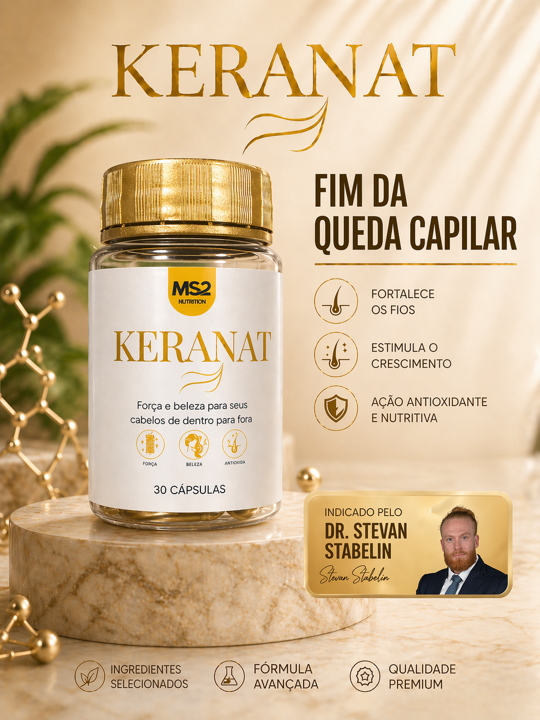 Keranat
