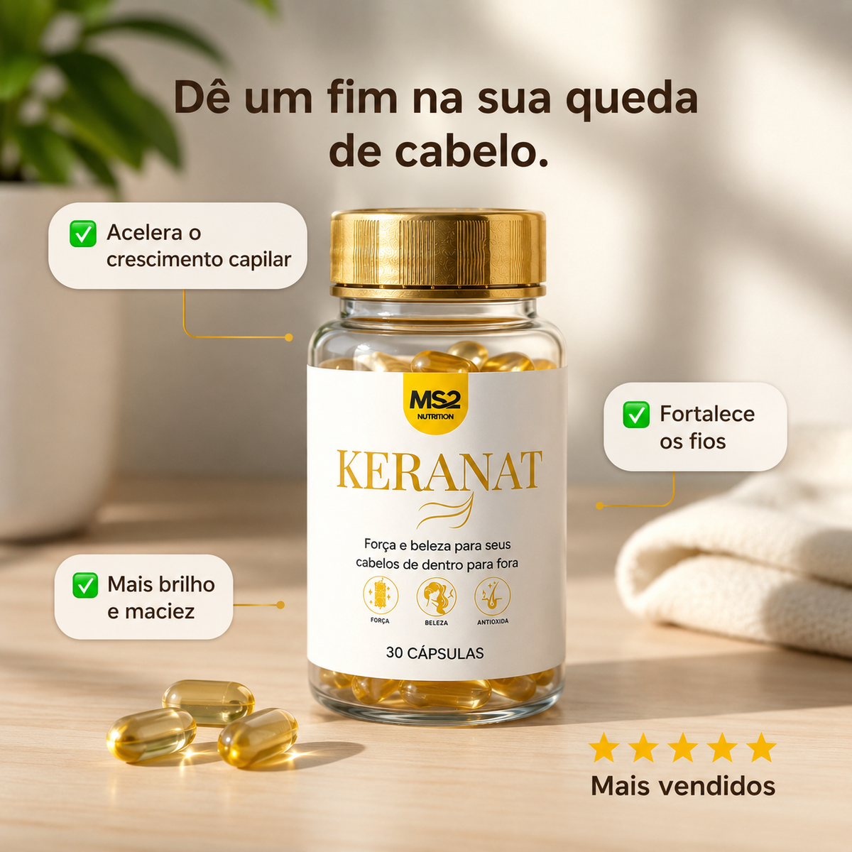 Keranat®