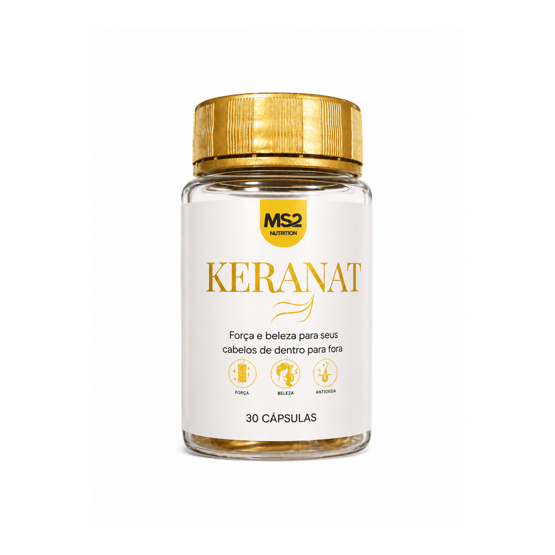 Keranat