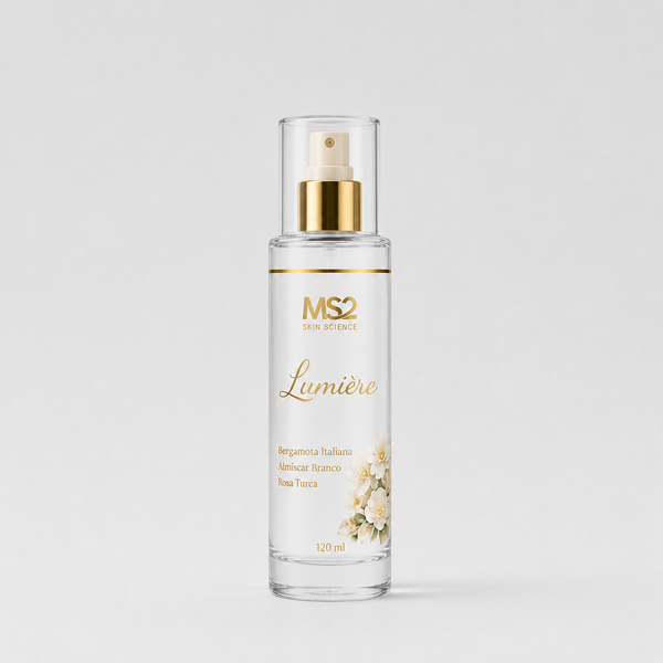 Body Splash Lumière