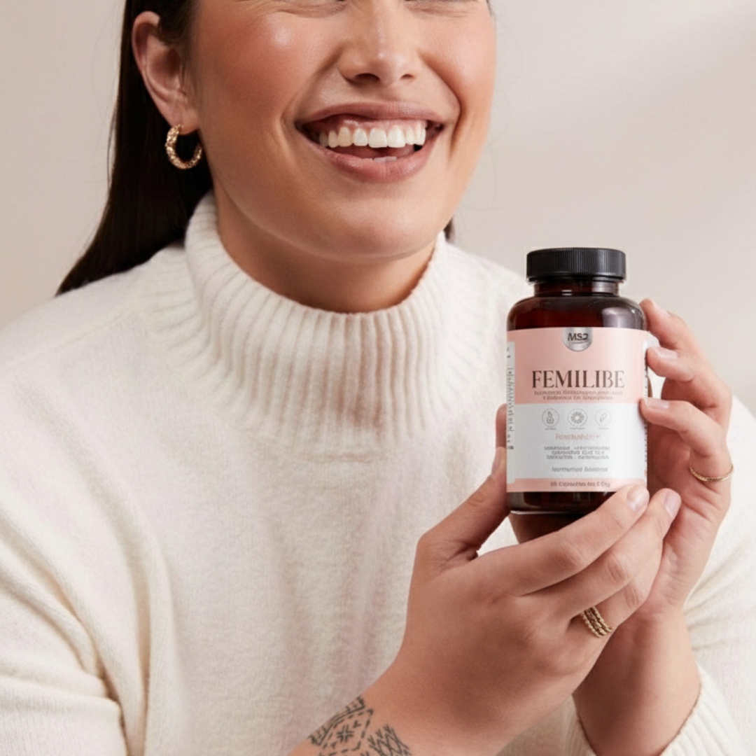 Femilibe + Feminitè