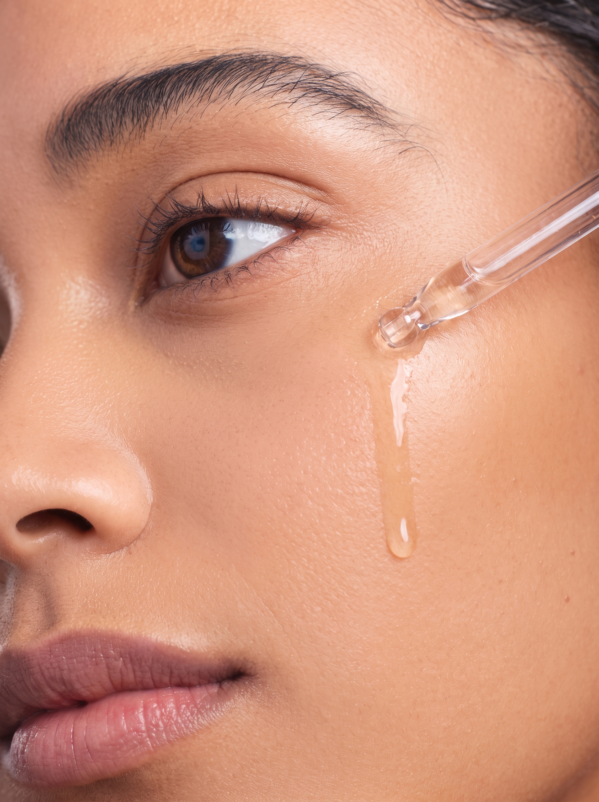 GHK-Cu Peptide Serum