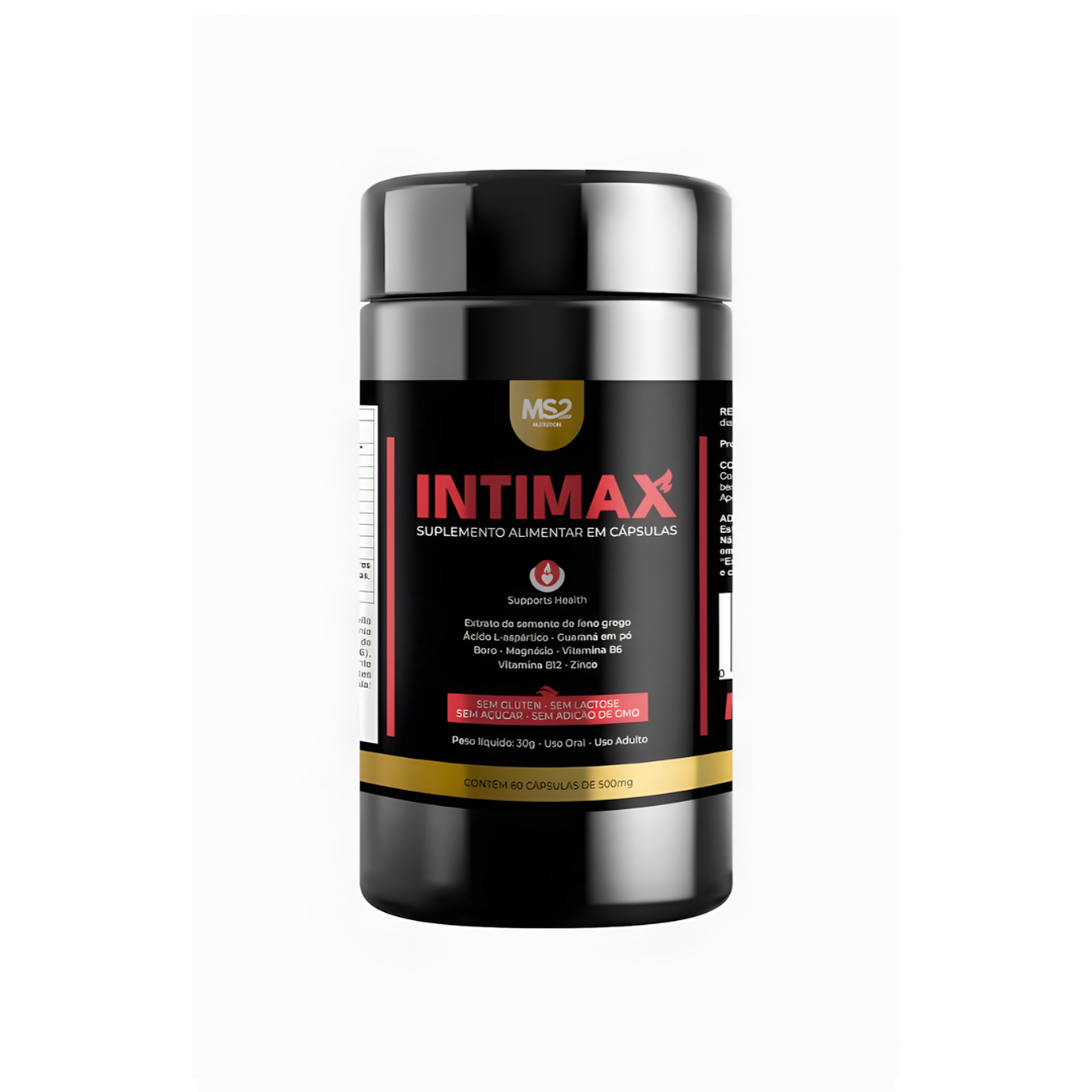 Intimax 30g