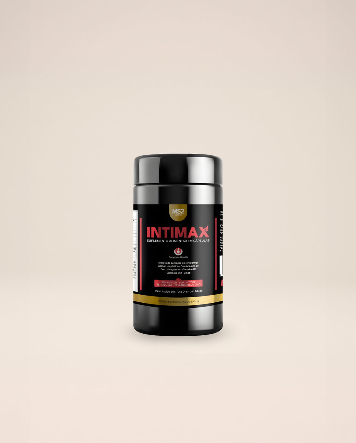 Intimax 30g