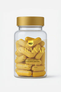 Keranat