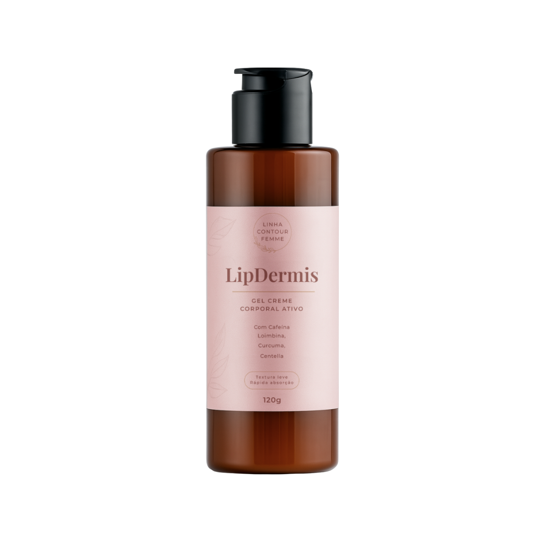 LipDermis