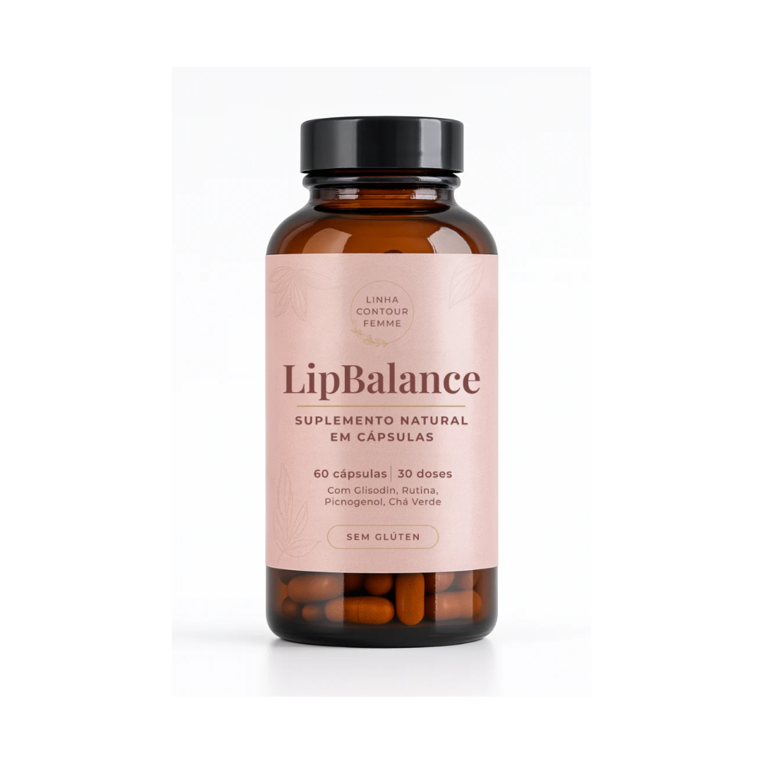 LipBalance