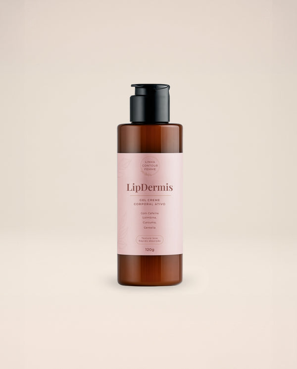 LipDermis
