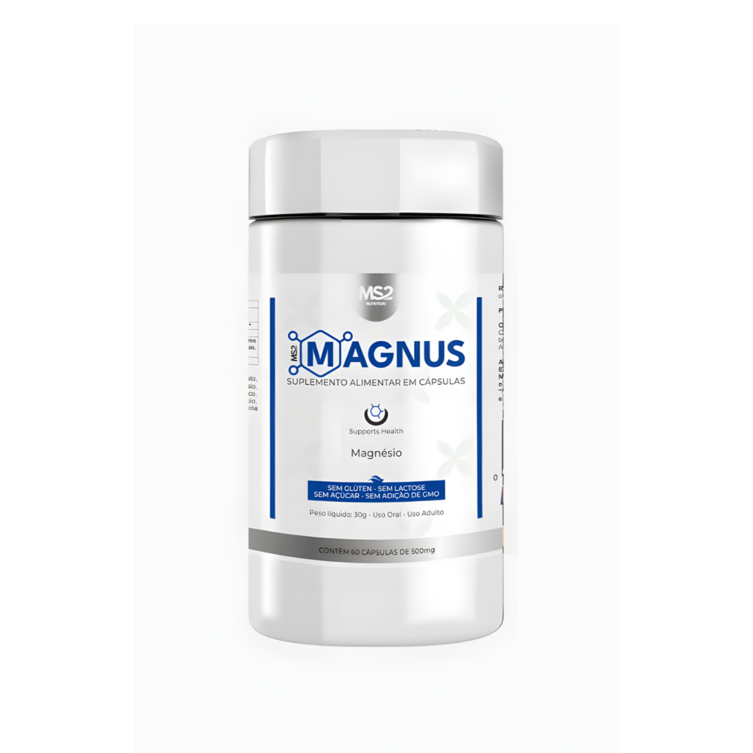 Magnus 30g
