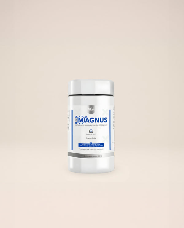 Magnus 30g