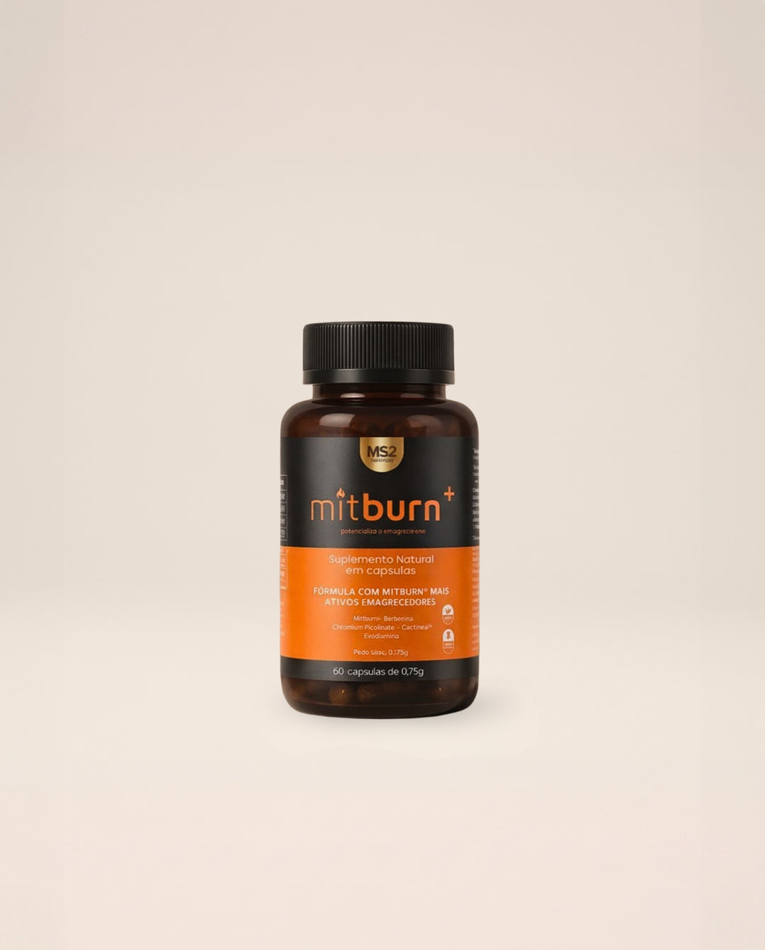 Mitburn +