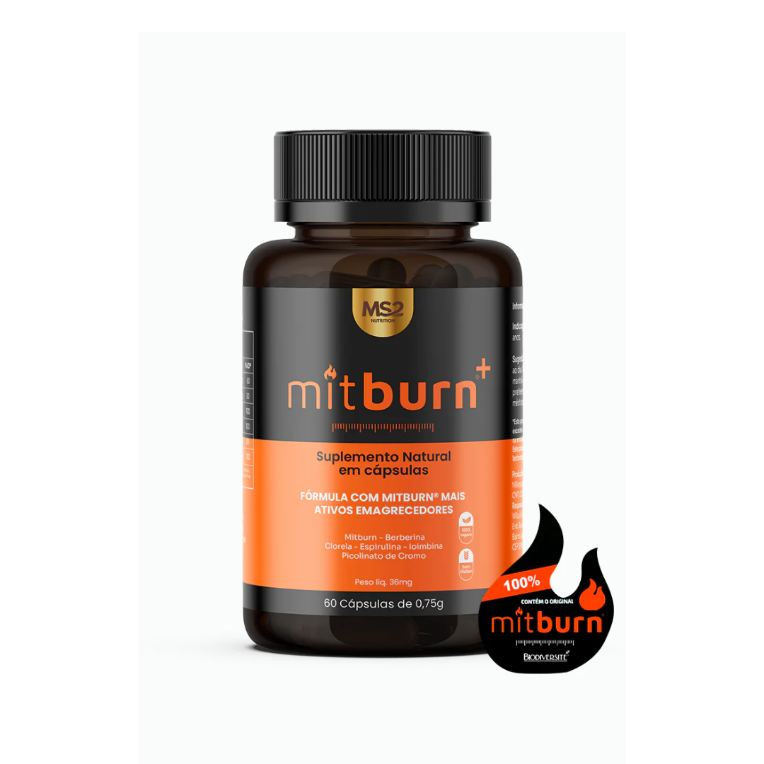 Mitburn +