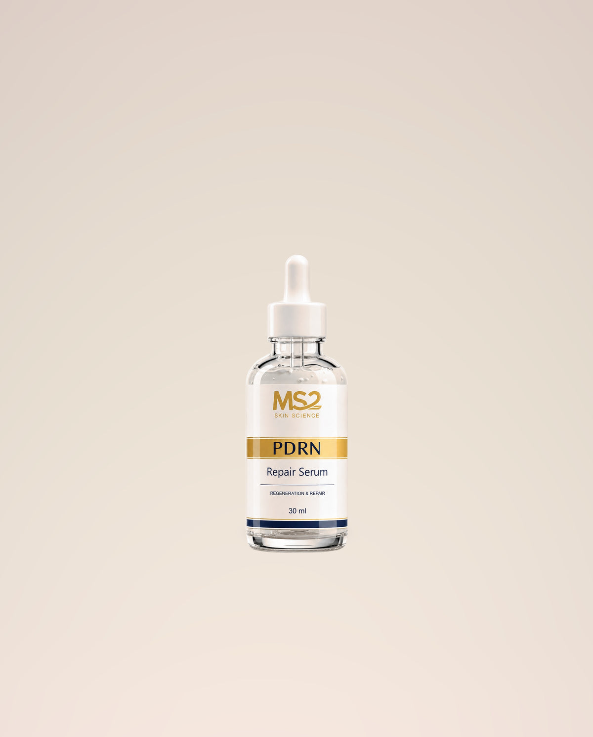 PDRN Repair Sérum