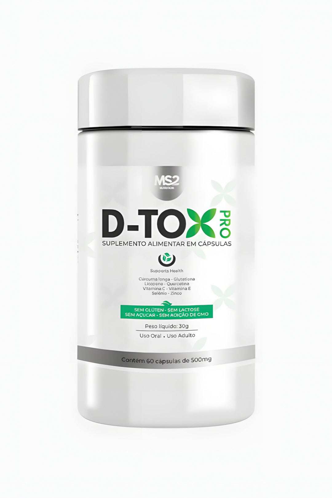 D-Tox Pro  30g