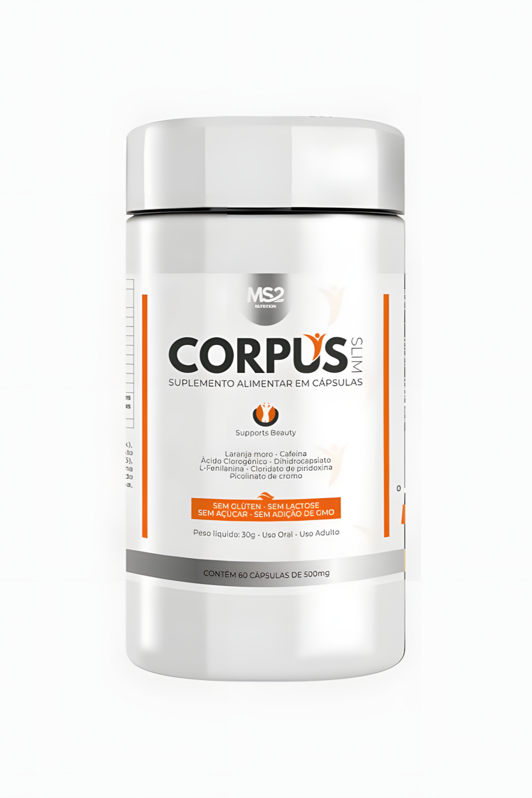 Corpus Slim 30g